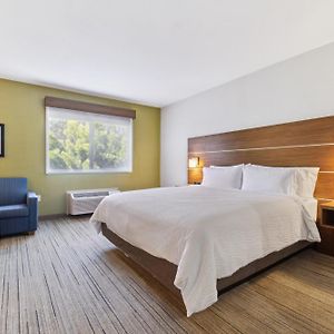 King Room Hearing Accessible