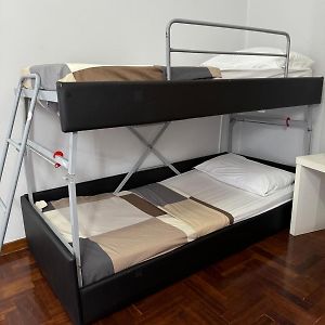Dormitory Room Female only