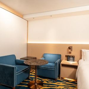 Upgraded King Room