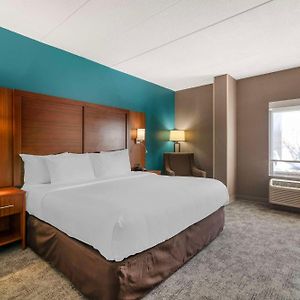 King Room Mobility accessible