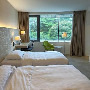 Executive Twin Room