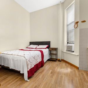 Small Single Room