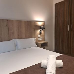 Double Room Disability Access