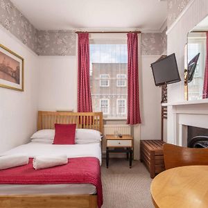 St Athans Hotel