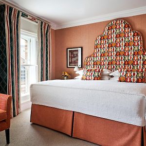 Luxury King Room