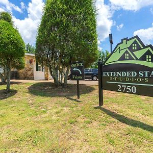 Extended Stay Studios