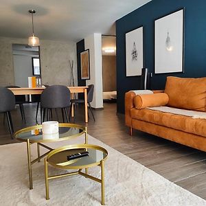 Two-Bedroom Double Room