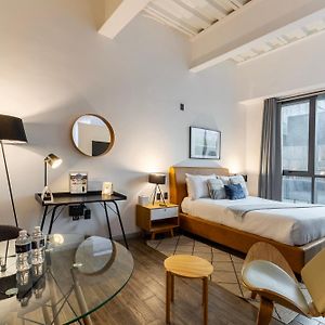 Signature Apartment
