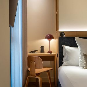 Cozy Room