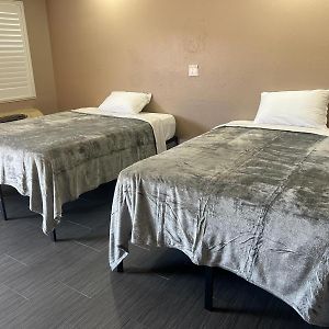 Family Double Room