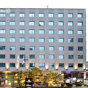 Afirst Hotel Myeongdong