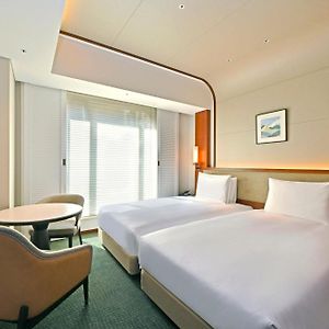 Moderate Twin Room
