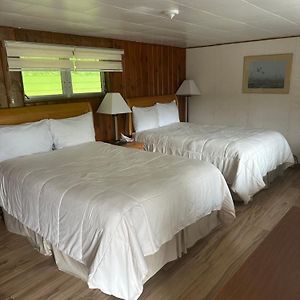 Double Room Two Double Beds