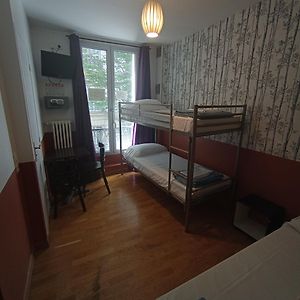 Dormitory Room Male only
