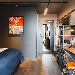 Urban Double Room