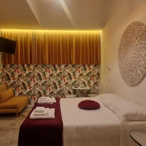 Private Bathroom Queen Room