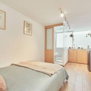 New! Cozy Cuauhtmoc Studio, Near Usa Embassy
