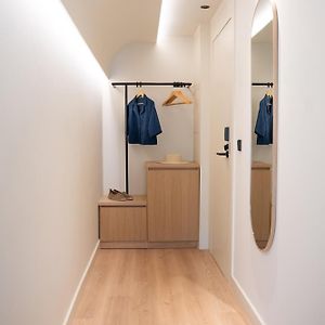 Deluxe Double Room Balcony