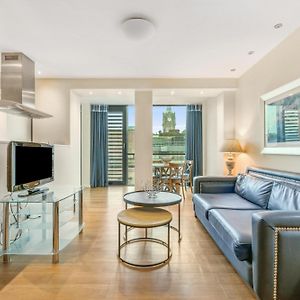 1-Bedroom Apartment