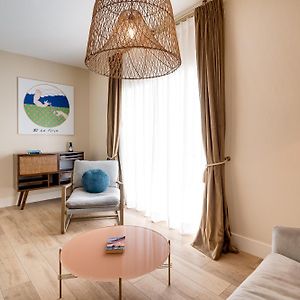 One Bedroom Queen Suite Accessible