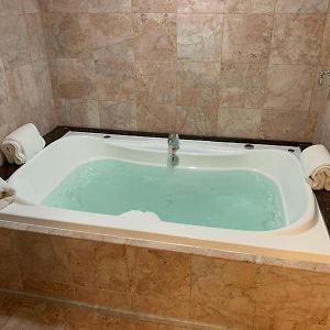 Luxury Quadruple Room