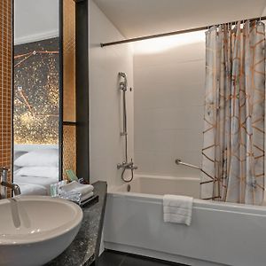 Premium Deluxe Room