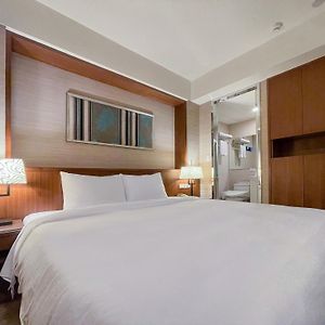 Without Window Double Room