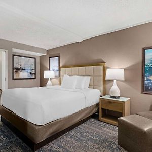 King Room Mobility accessible