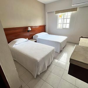 Basic Triple Room