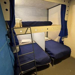 Dormitory Room Mixed
