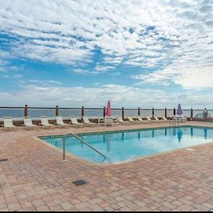 Oceanfront Oasis