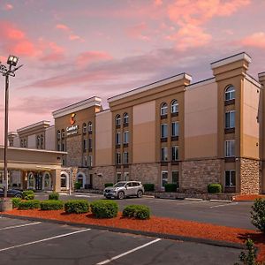 Comfort Inn & Suites East Hartford - Hartford