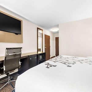 Queen Room Mobility accessible
