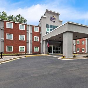 Sleep Inn & Suites Pigeon Forge Downtown