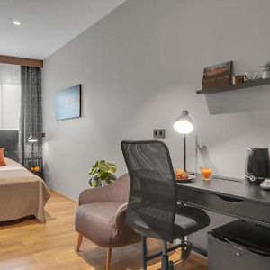 Economy Single Room