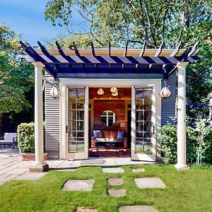 The Carriage House