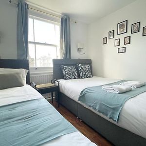 Budget Triple Room