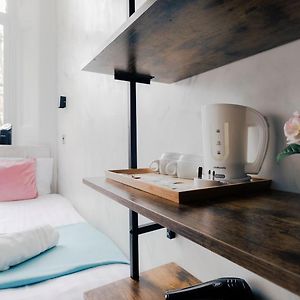 Budget Twin Room