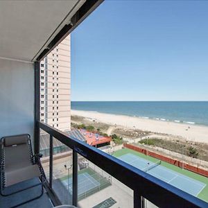 Golden Sands 605