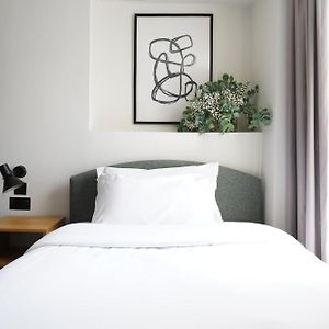 Small Single Room