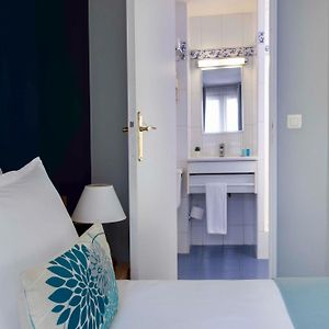Budget Single Room