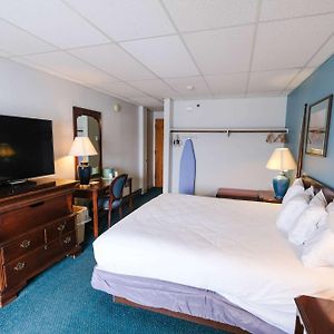 Superior Second Floor King Room
