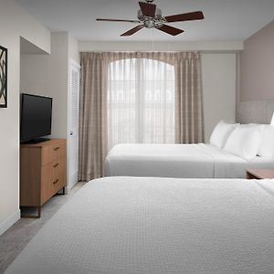 Two-Bedroom King Suite