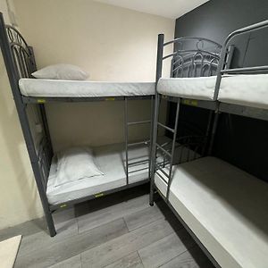 Dormitory Room Mixed