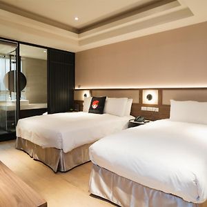 Boutique Twin Room
