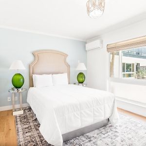 Two-Bedroom King Suite