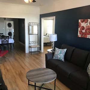 Standard Two-Bedroom Apartment