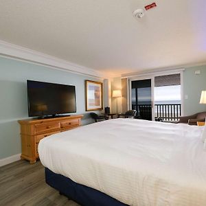 Oceanfront Room
