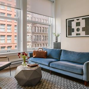 Sonder By Marriott Bonvoy Jewelers Row Apartments Millenium Park