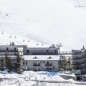 Crested Butte Mountain Resort Properties